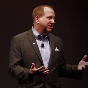 Dave Ferguson, Director of Innovation, USAID