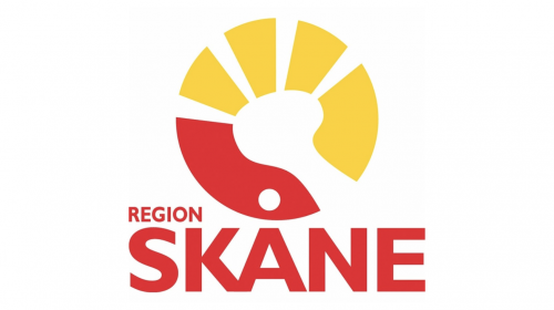 Region Skåne logo
